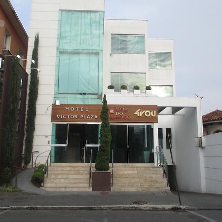 Hotel Victor Plaza Formiga Esterno foto