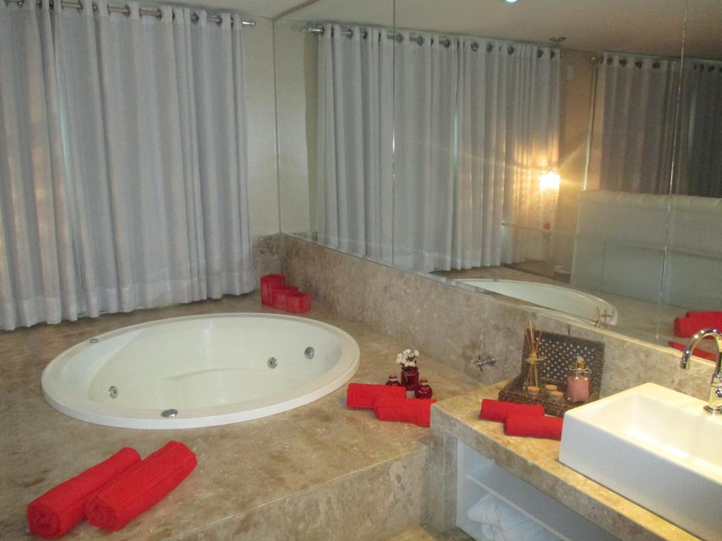 Hotel Victor Plaza Formiga Esterno foto